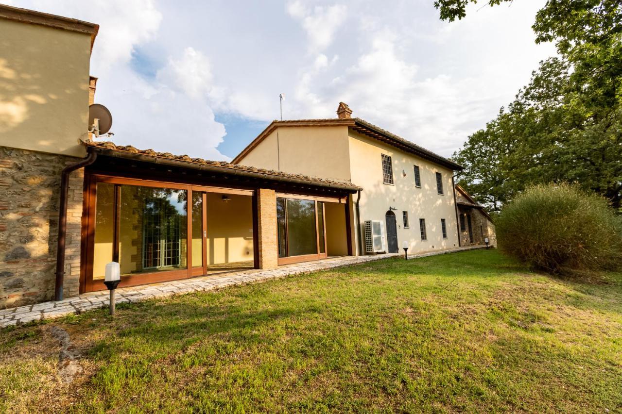 הוילה סרטאנו Casa Gabry מראה חיצוני תמונה