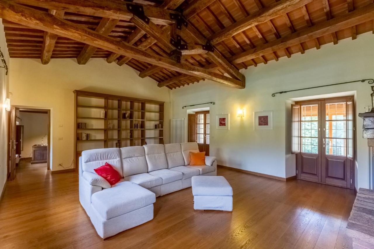 הוילה סרטאנו Casa Gabry מראה חיצוני תמונה
