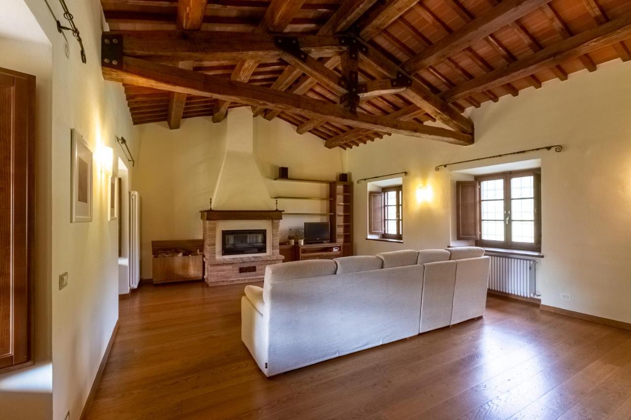 הוילה סרטאנו Casa Gabry מראה חיצוני תמונה