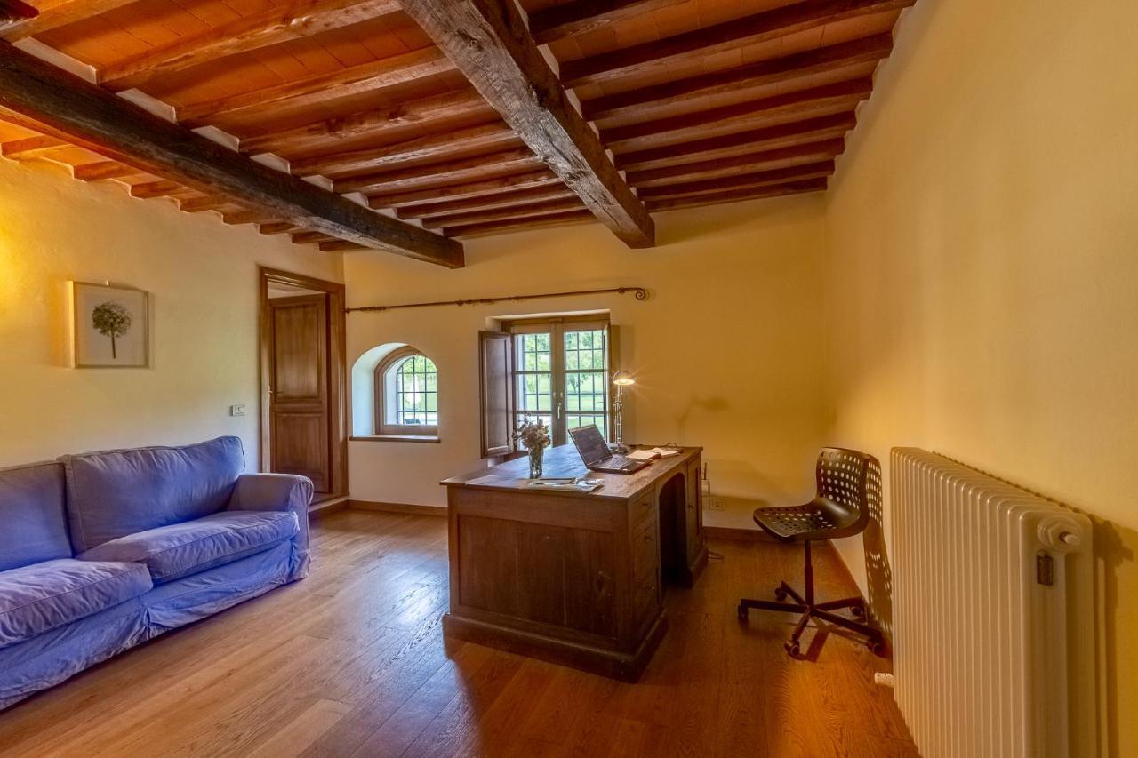 הוילה סרטאנו Casa Gabry מראה חיצוני תמונה