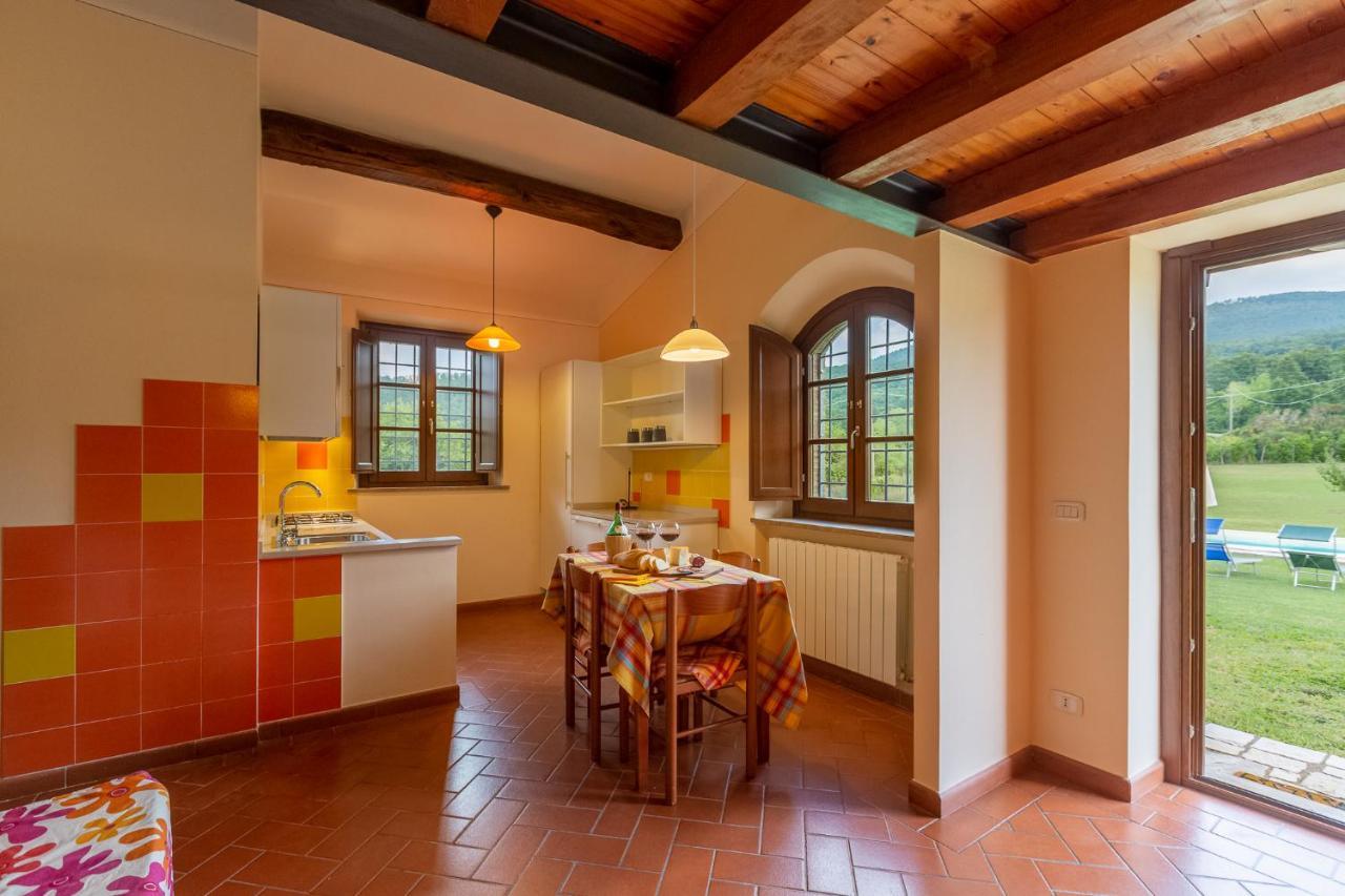הוילה סרטאנו Casa Gabry מראה חיצוני תמונה