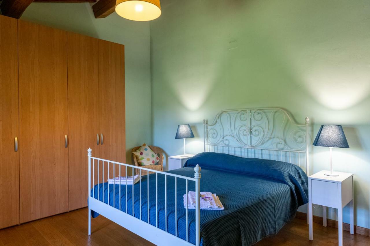 הוילה סרטאנו Casa Gabry מראה חיצוני תמונה
