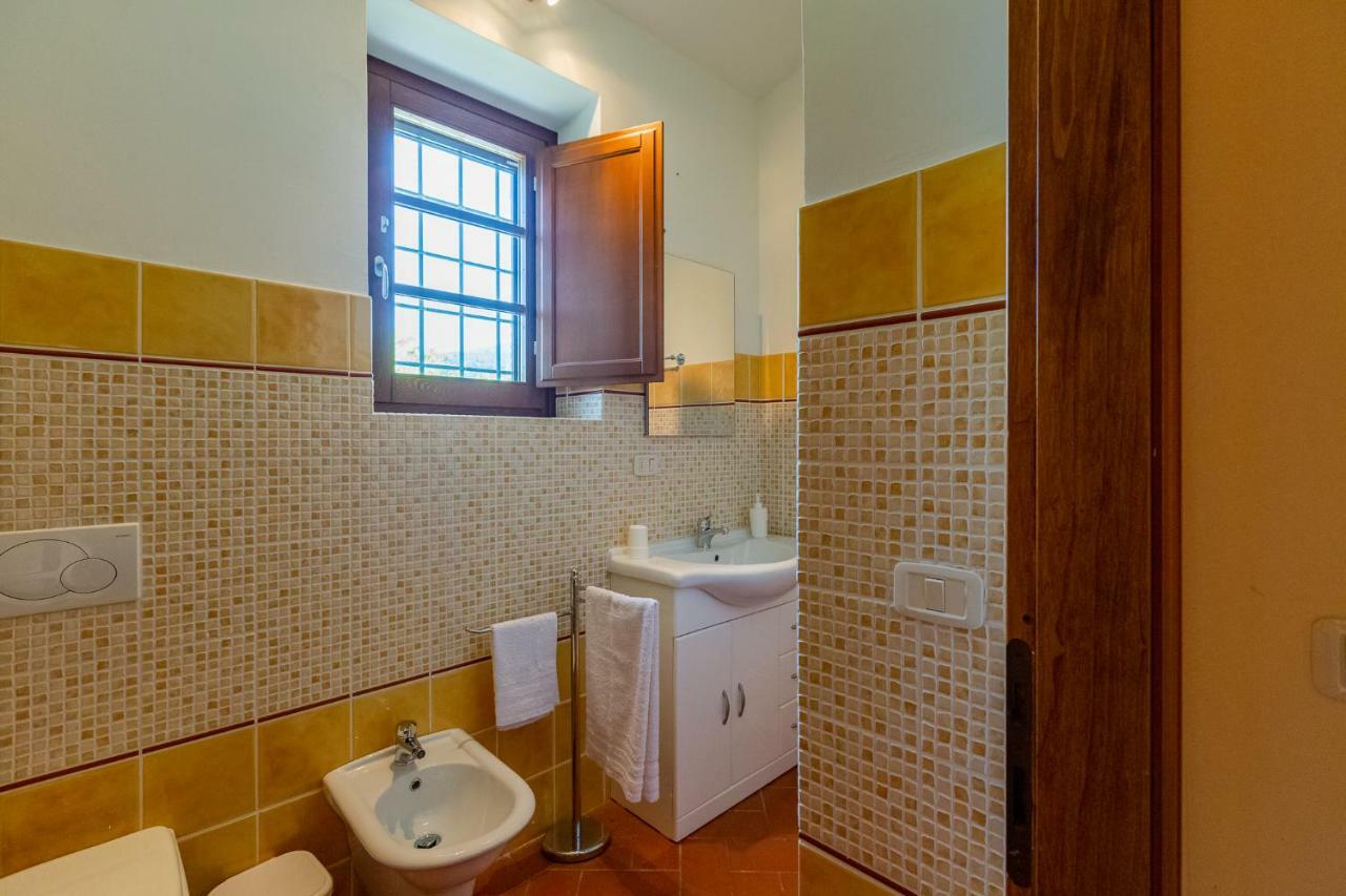 הוילה סרטאנו Casa Gabry מראה חיצוני תמונה