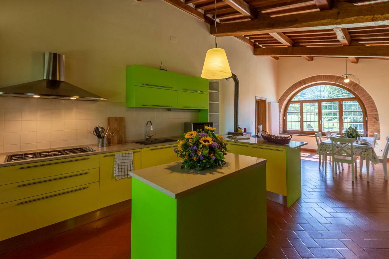 הוילה סרטאנו Casa Gabry מראה חיצוני תמונה